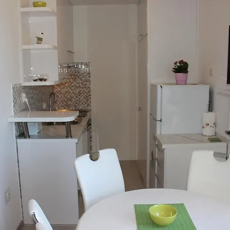 Apartamento Bona Vox *