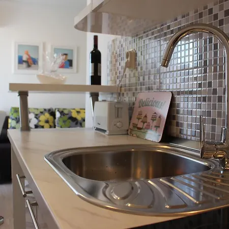 Bona Vox Apartamento Split