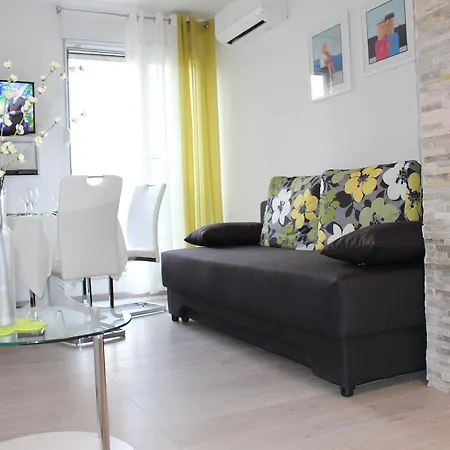 Apartman Bona Vox